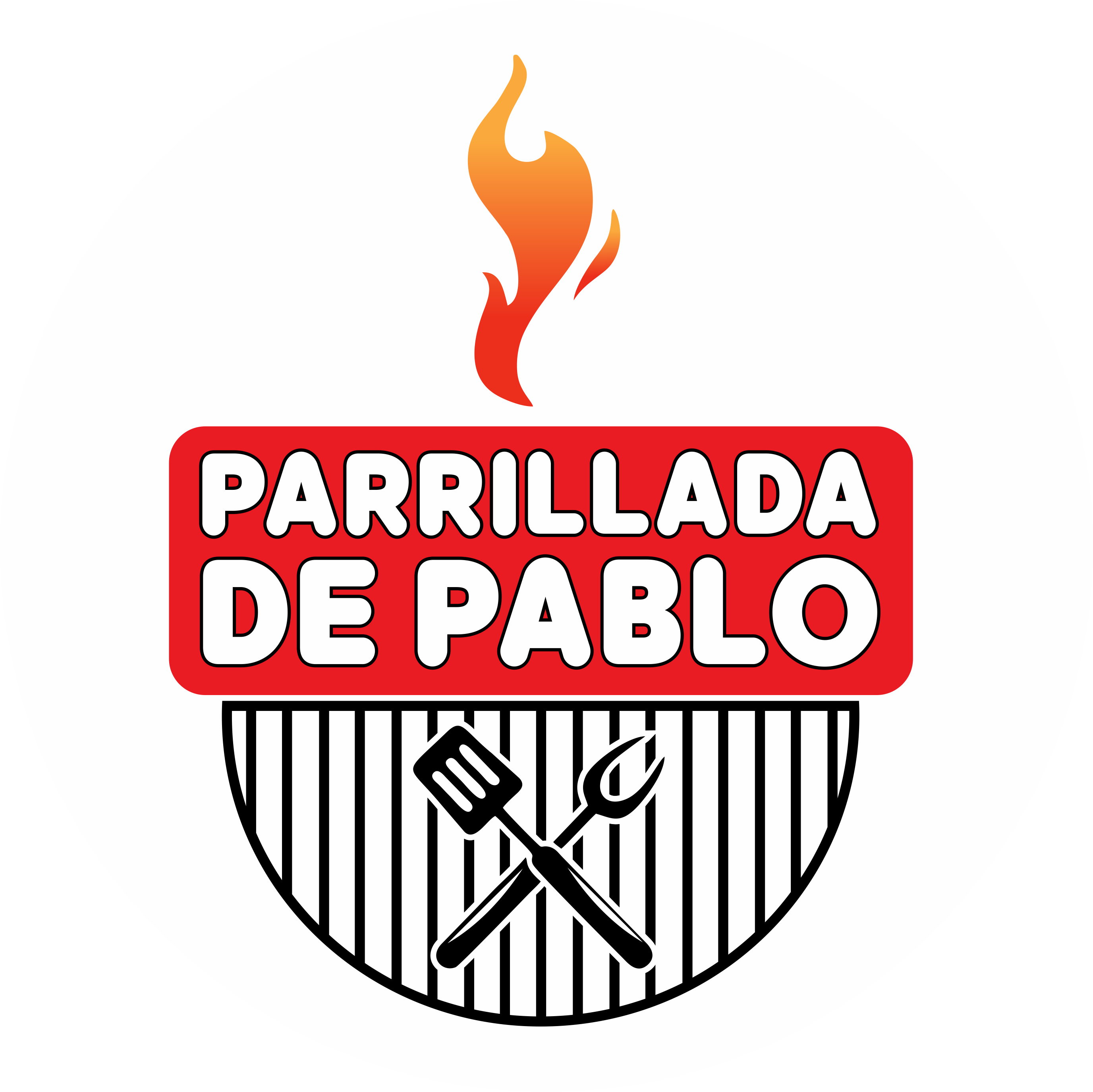 LA PARRILLADA DE PABLO