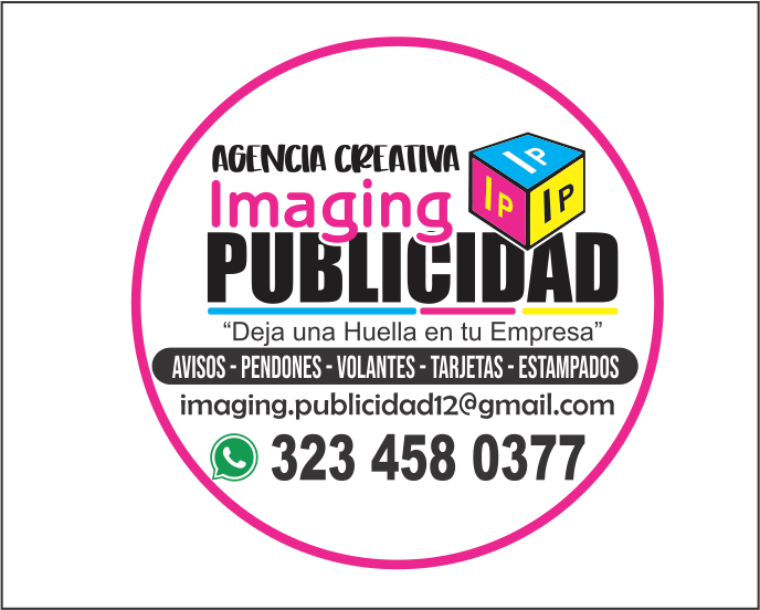 IMAGING PUBLICIDAD