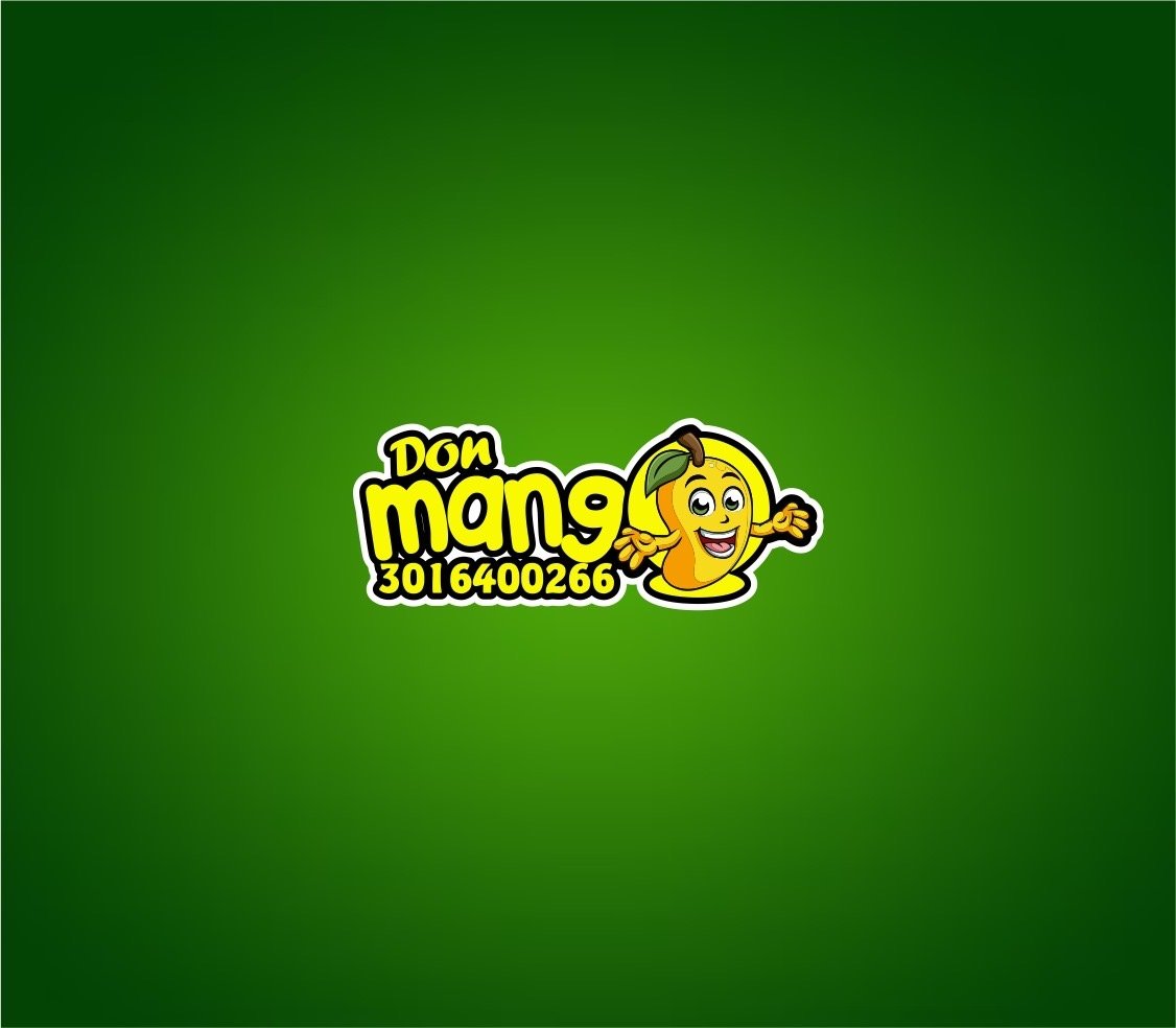 Don Mango 