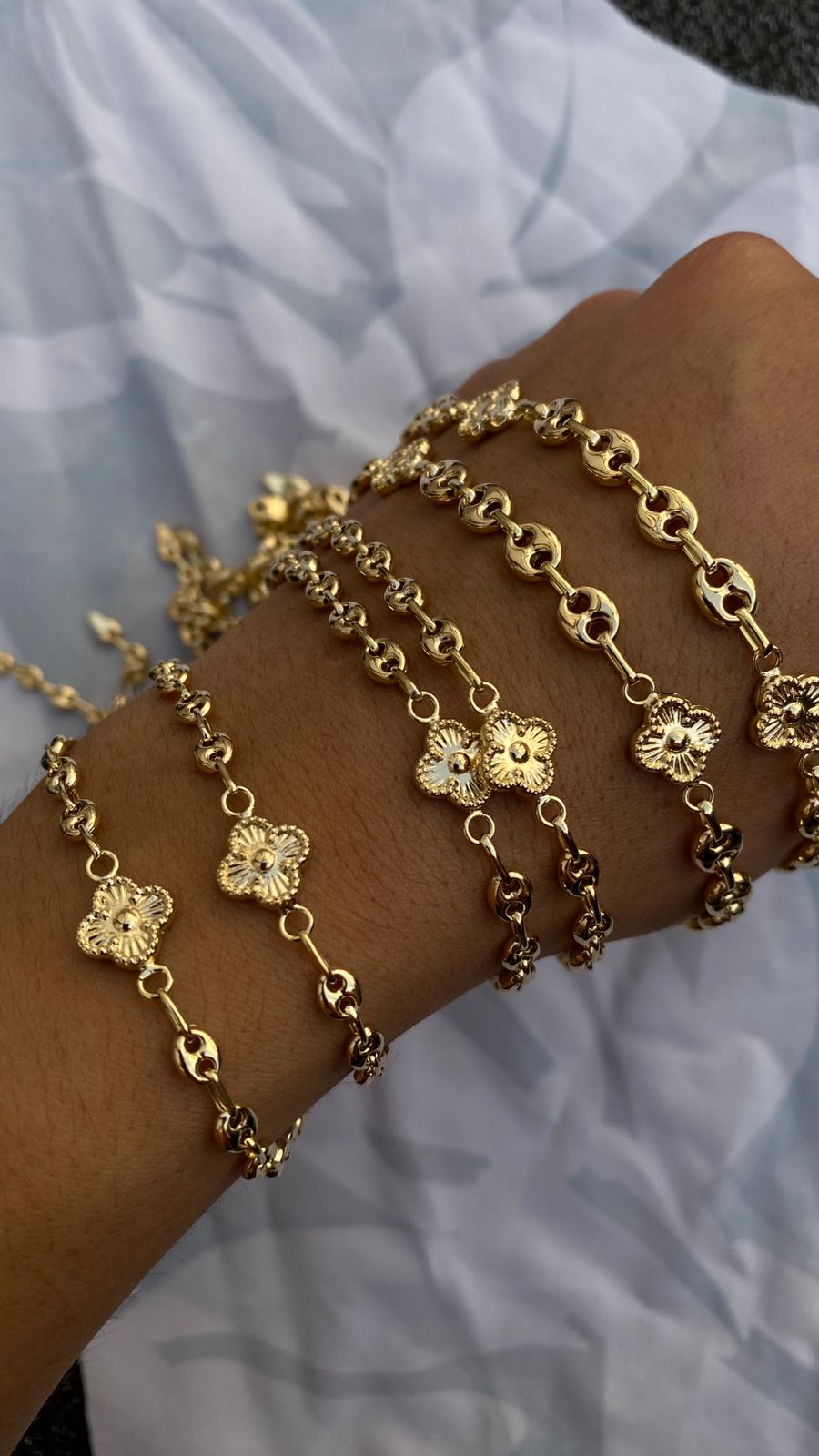 ARGEL ORO 18K - Foto 1