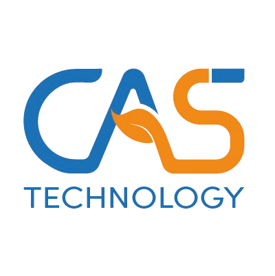 CAS TECHNOLOGY SAS