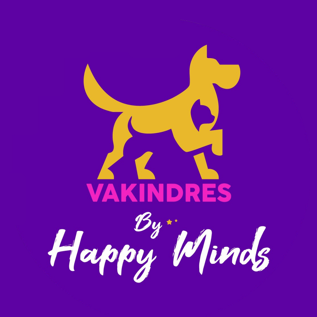 vakindres by happy minds