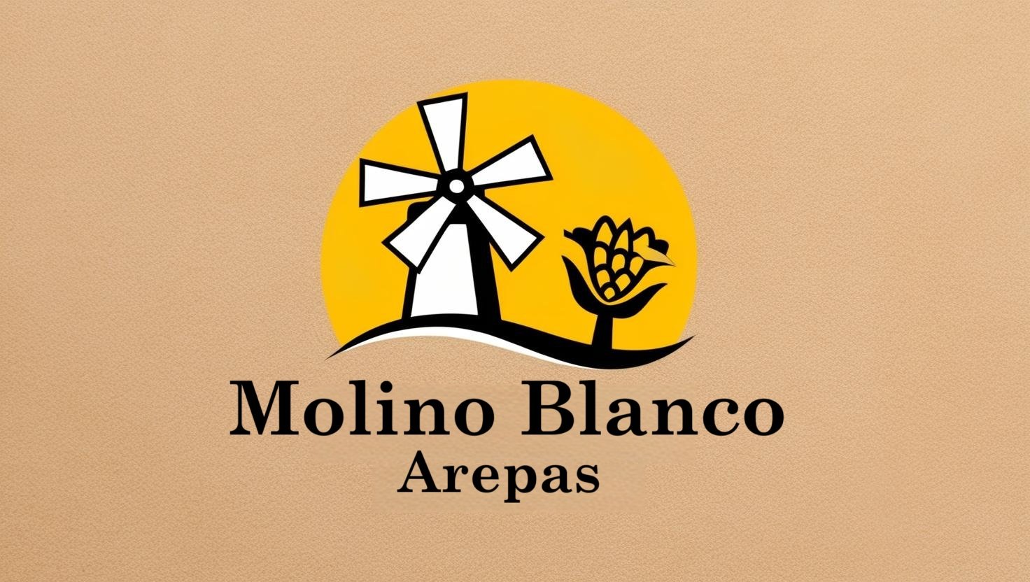 Molino Blanco