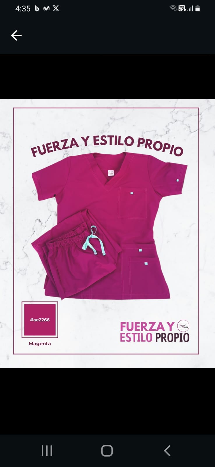 ARGENIS NAVIA CONFECCIONES - Foto 1