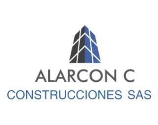 ALARCÓN C CONSTRUCCIÓNES SAS