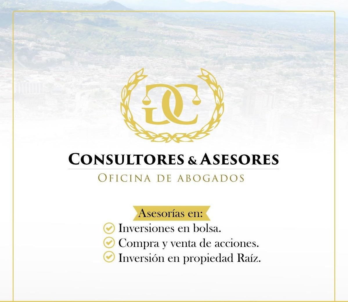 GC CONSULTORES Y ASESORES - Foto 1