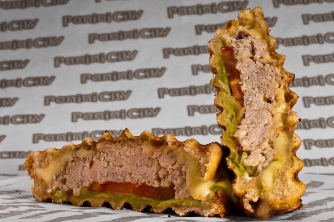 PANINI CITY - Foto 2