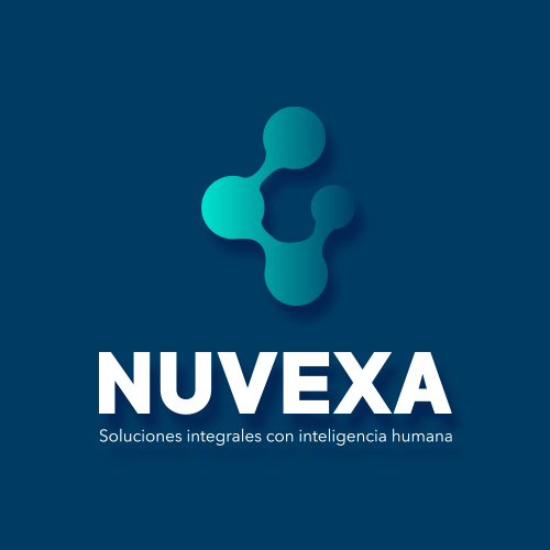 NUVEXA - Soluciones integrales con inteligencia humana
