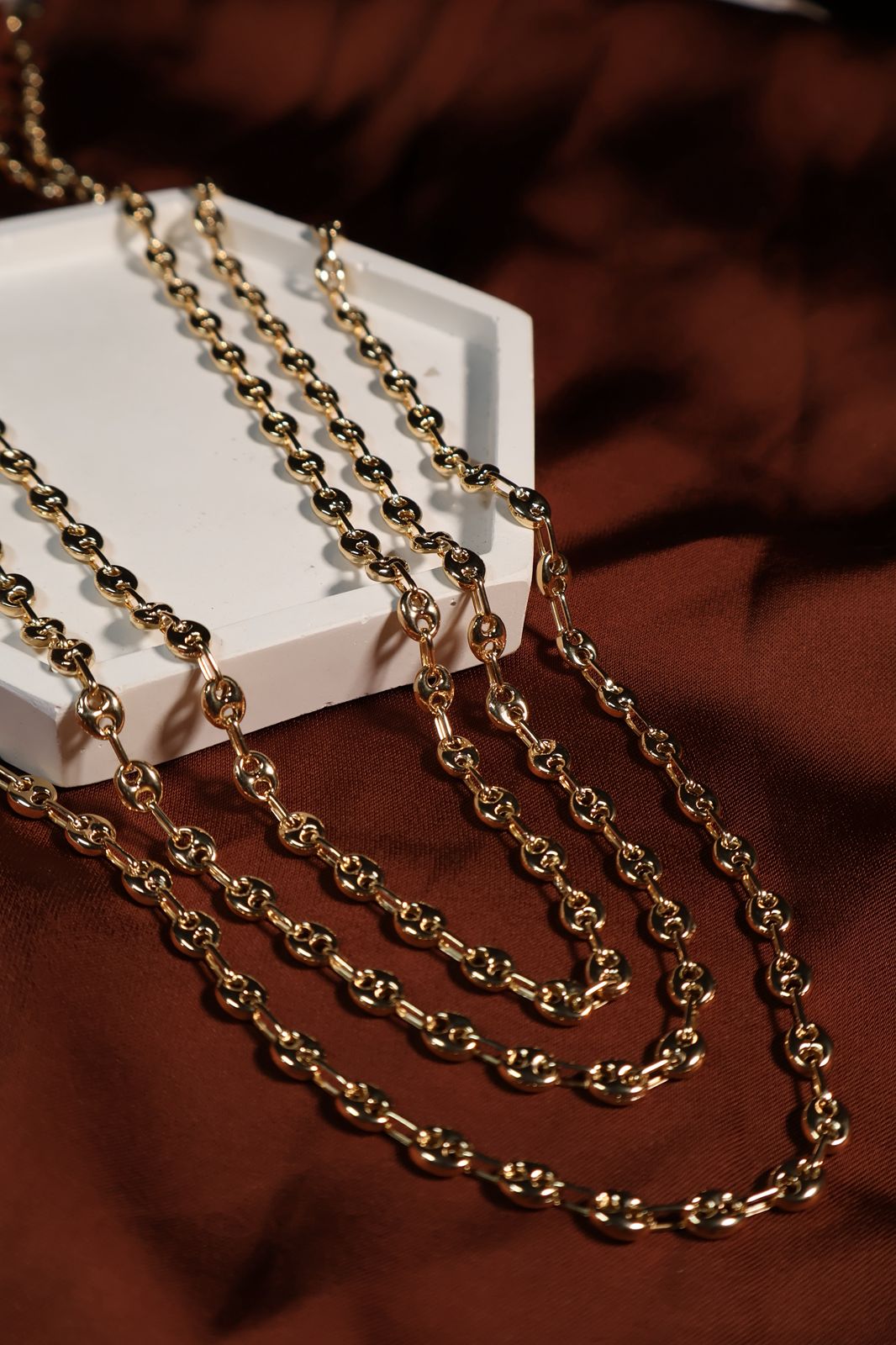 ARGEL ORO 18K - Foto 4