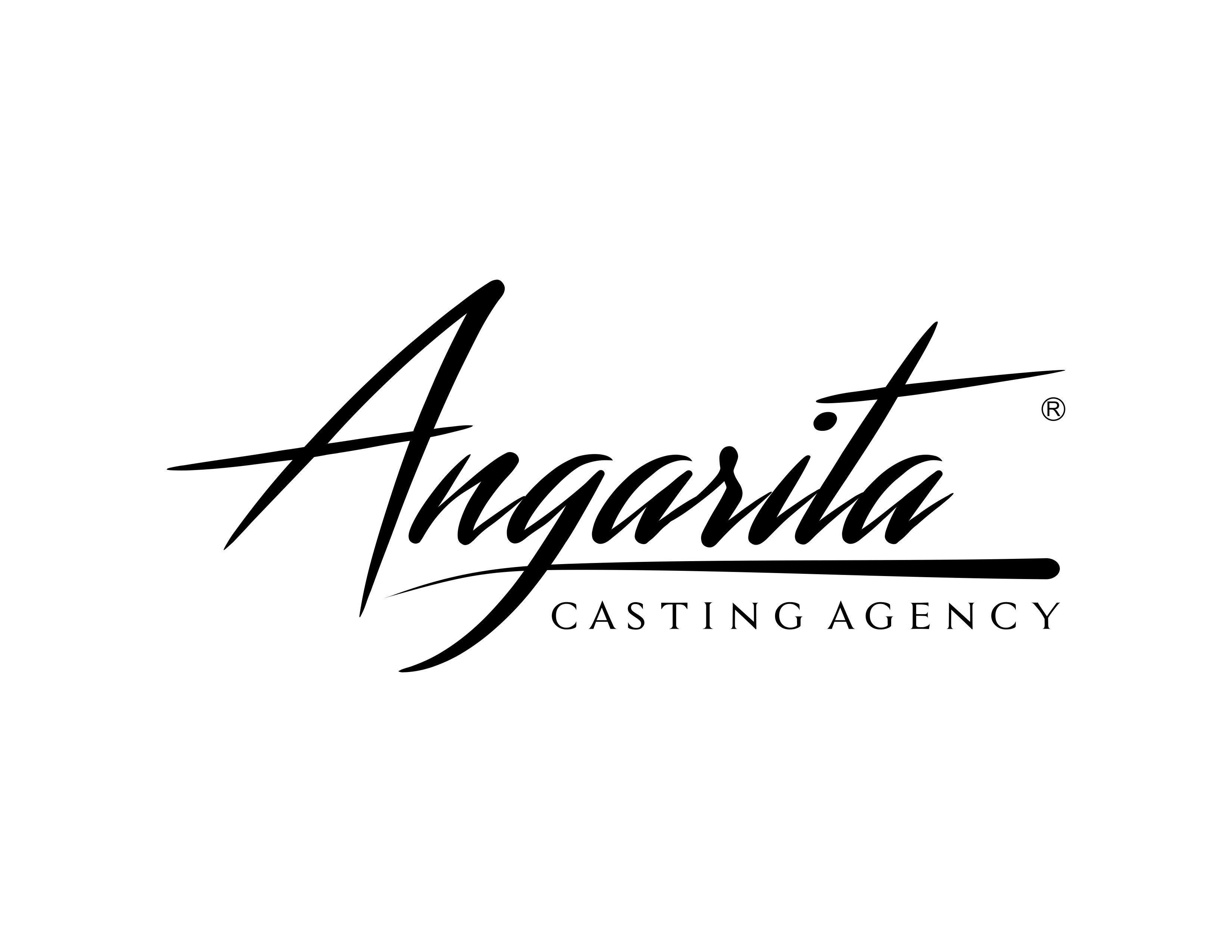 ANGARITA CASTING AGENCY S.A.S.