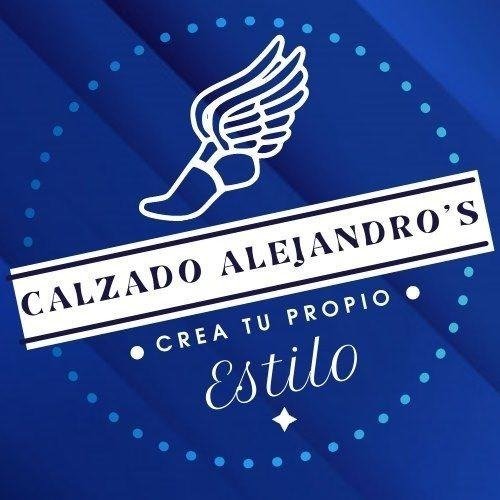Calzado alejandross