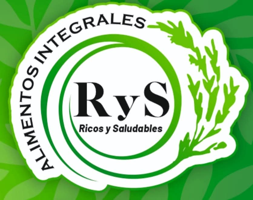 Alimentos integrales RYS