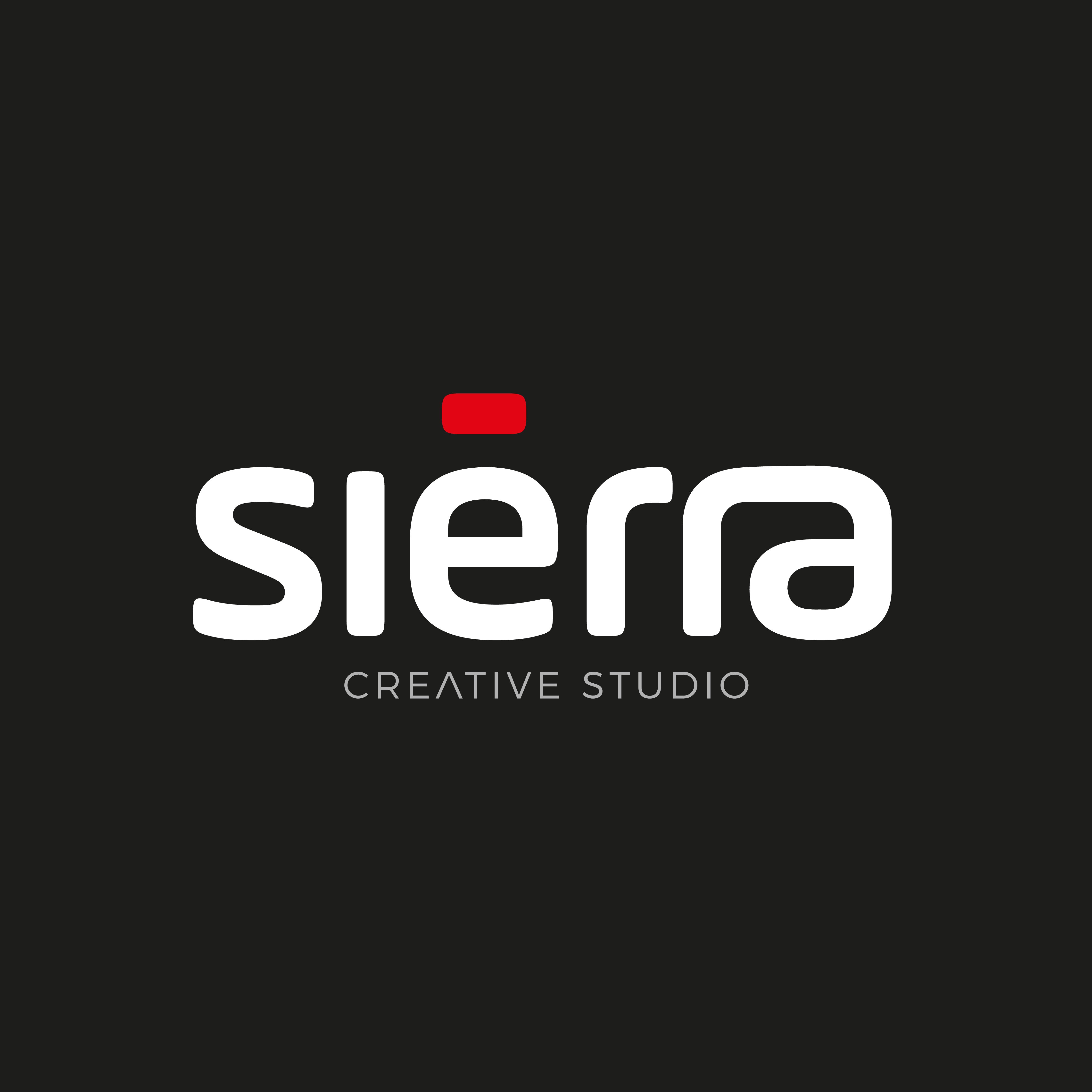 SIERRA / AGENCIA CREATIVA