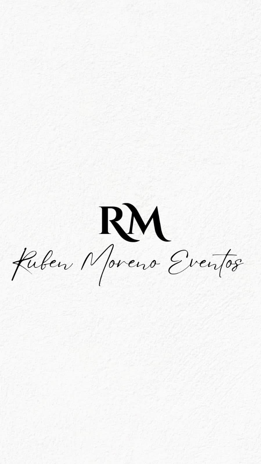 Ruben Moreno Eventos