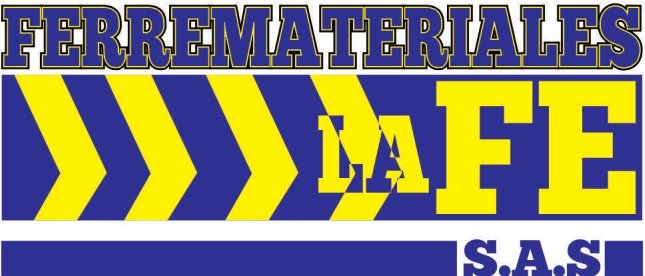 FERREMATERIALES LA FE 
