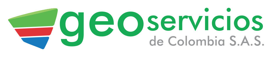 GEOSERVICIOS DE COLOMBIA S.A.S.