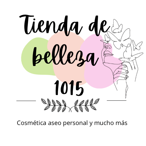 Tienda de belleza 1015 
