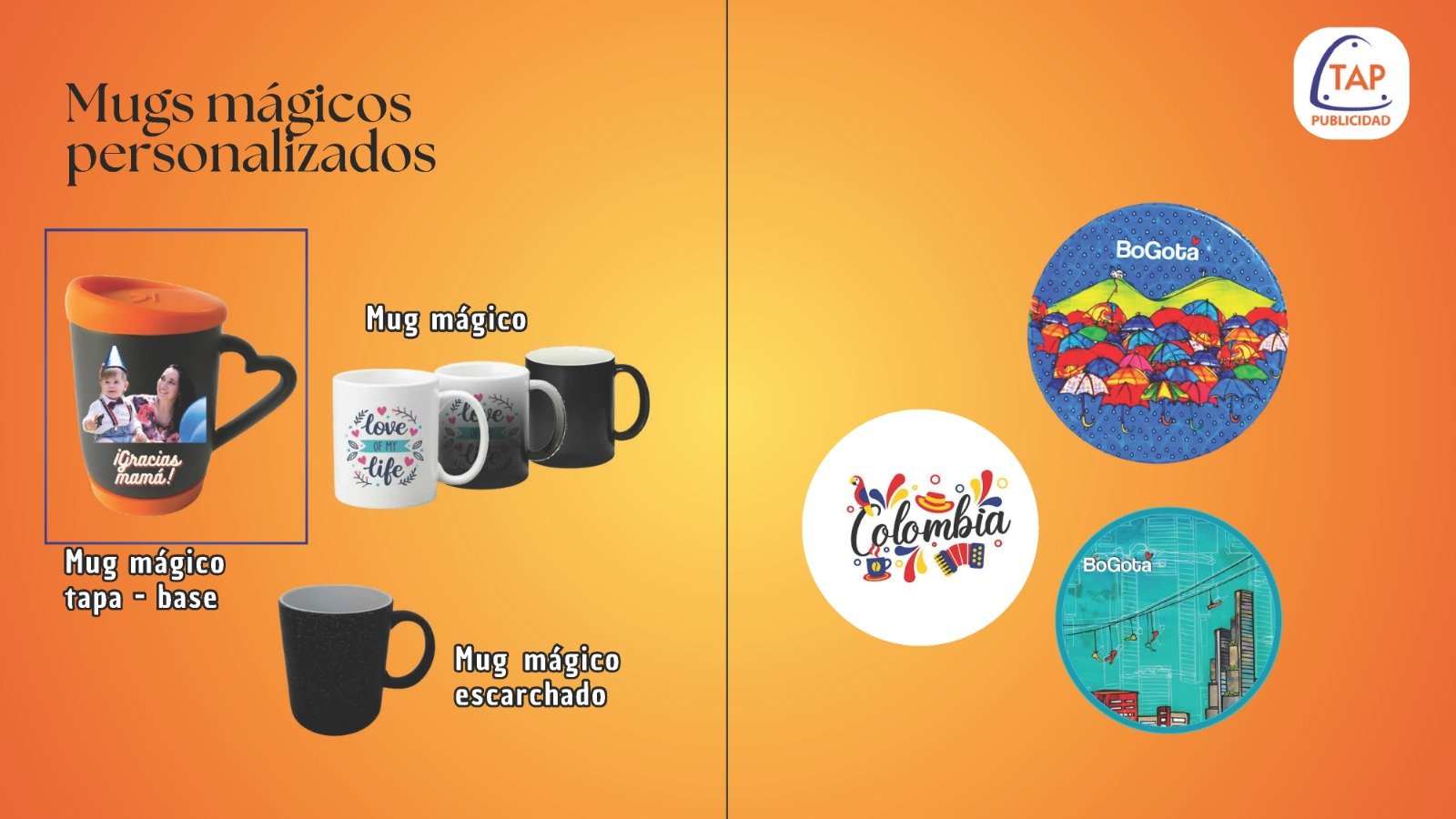 Tap Publicidad - Foto 5