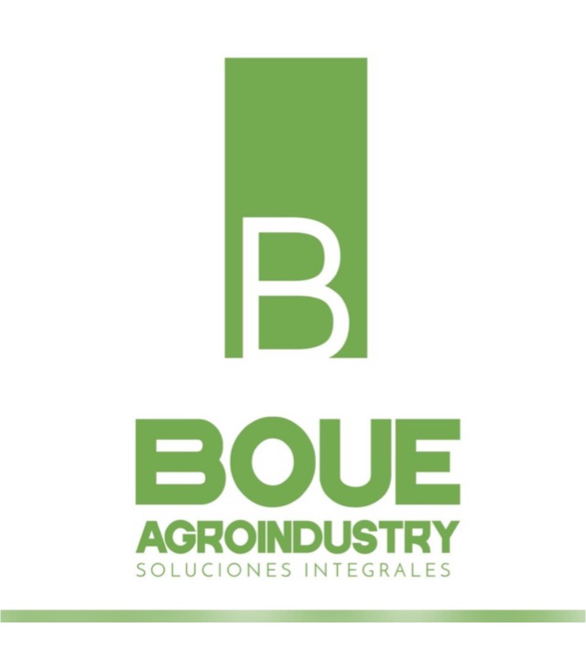 BOUE AGROINDUSTRY