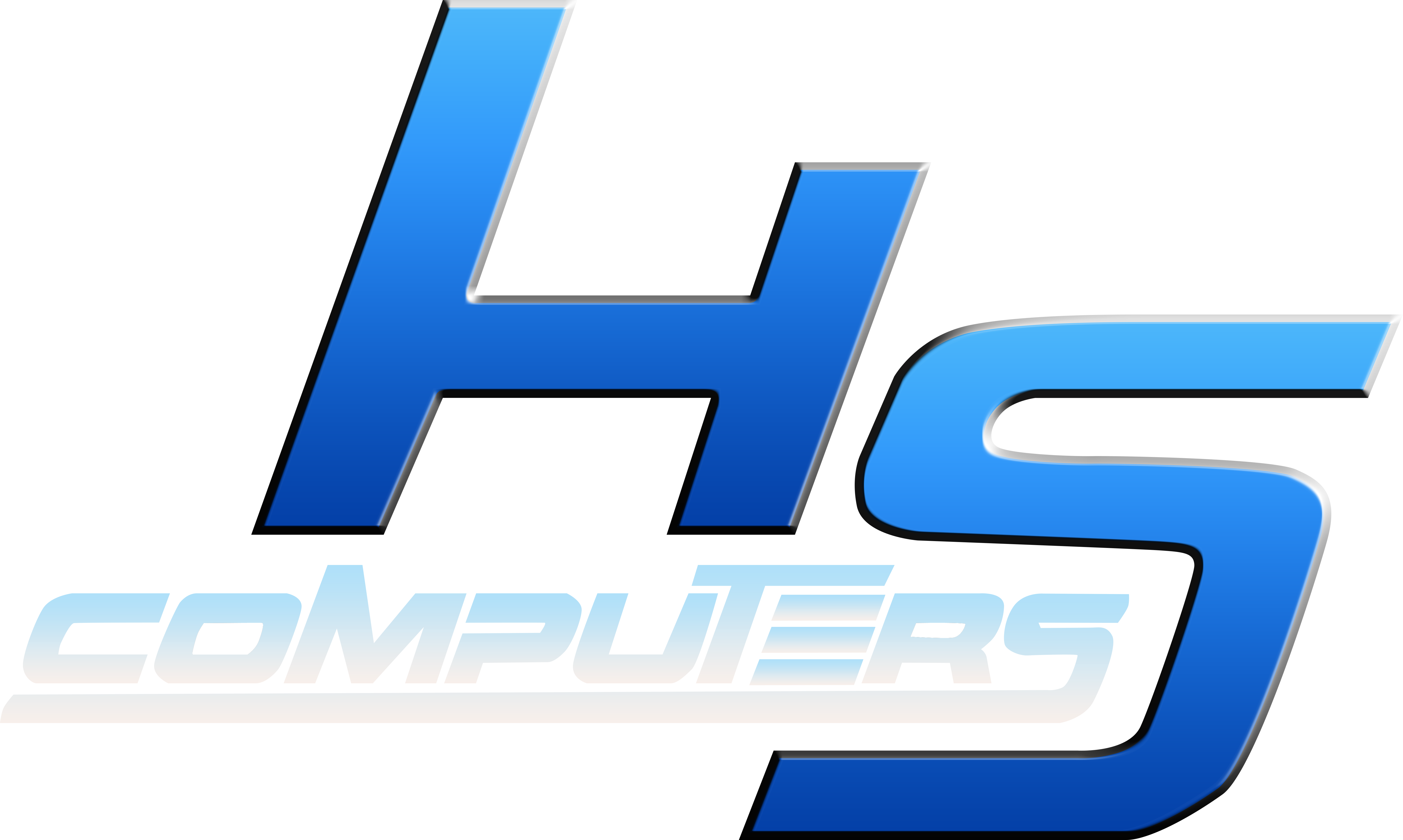 House computers hs
