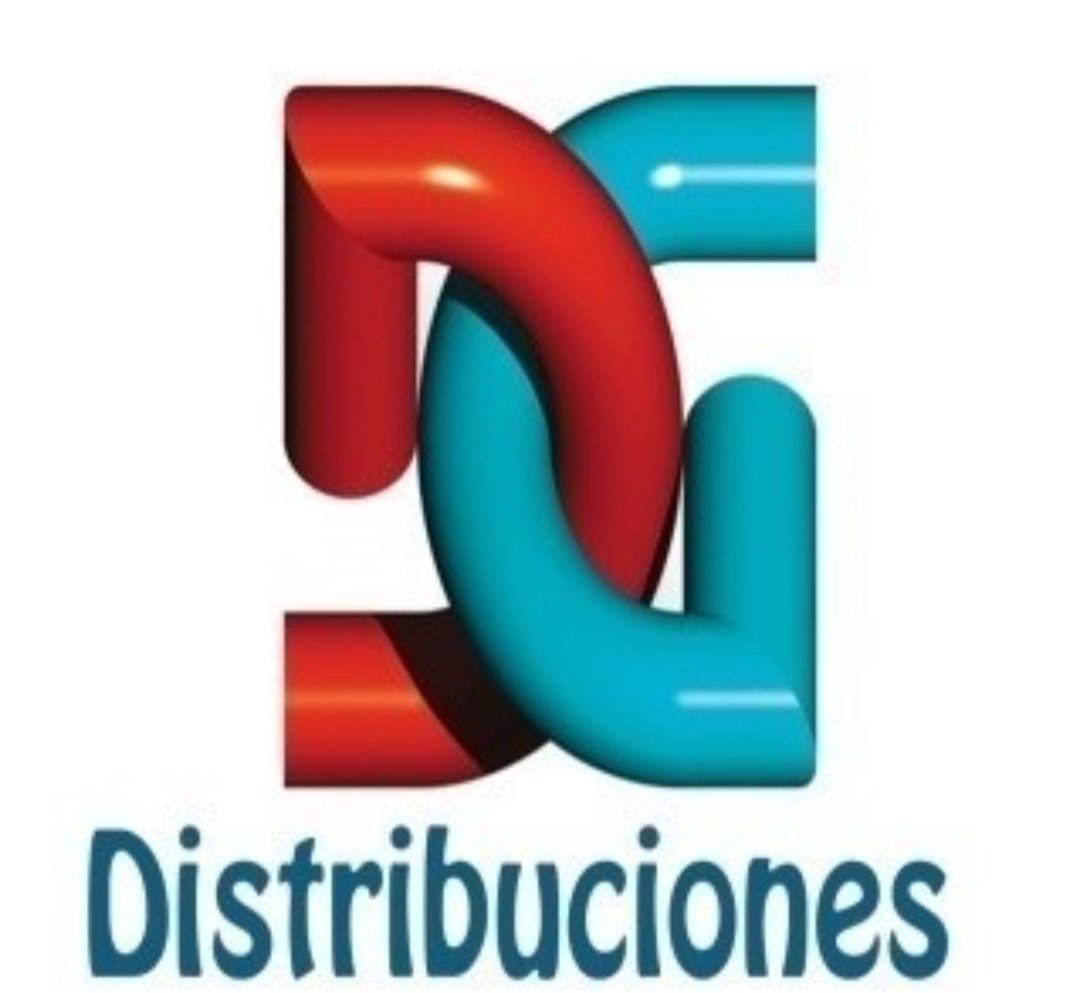 DISTRIBUCIONES DG