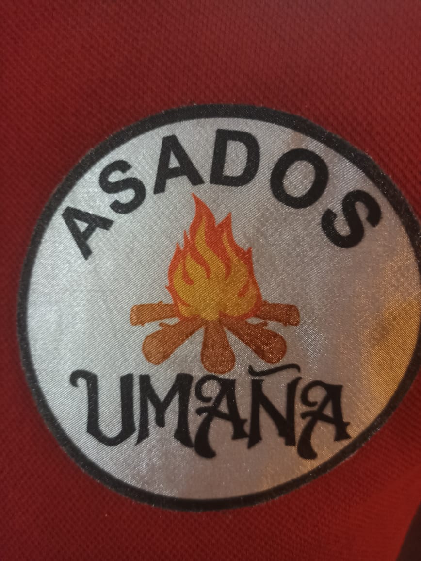 ASADOS UMAÑA