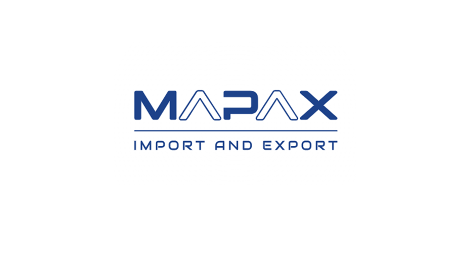 MAPAX IMPORT AND EXPORT SAS