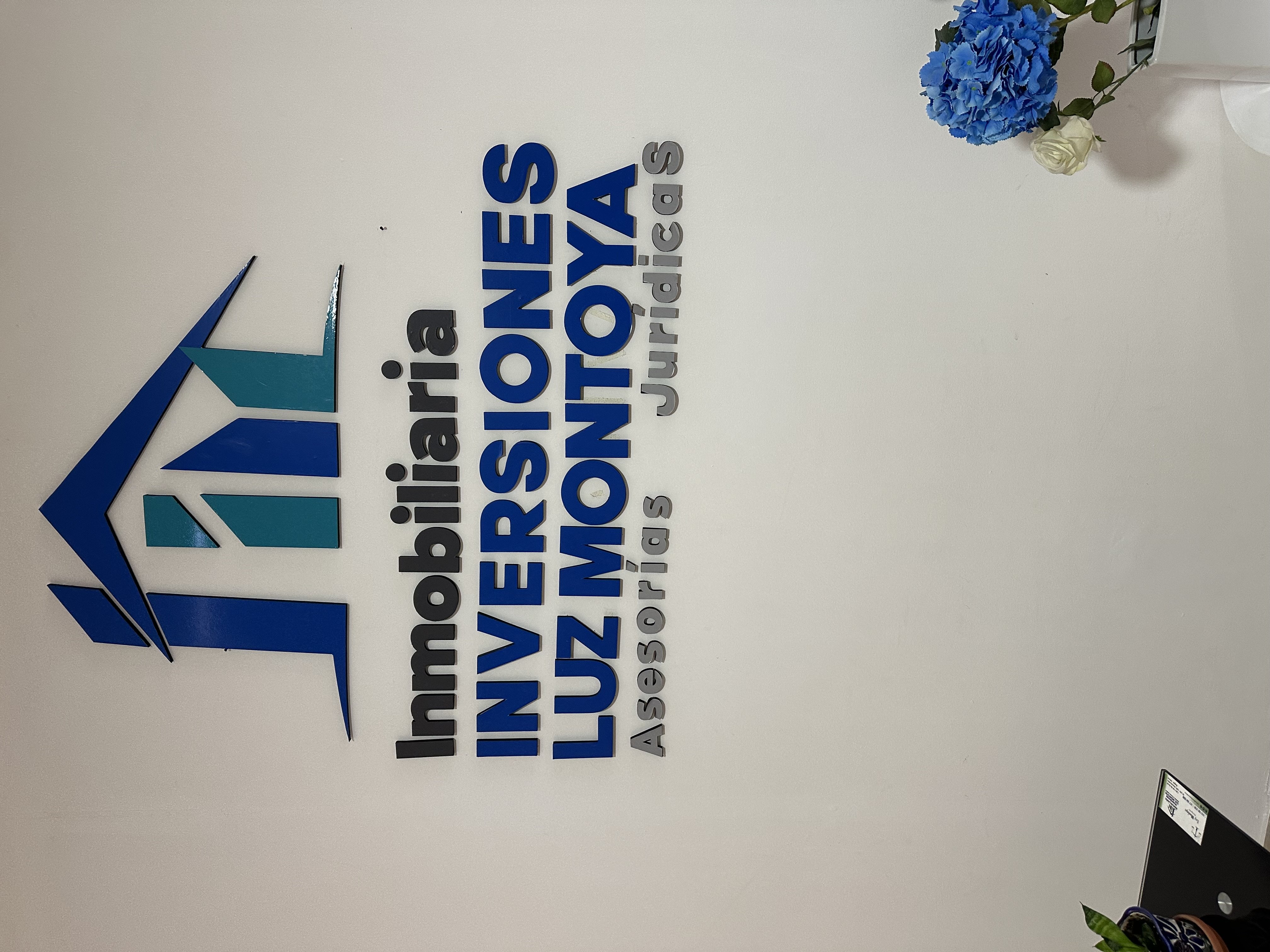Inmobiliaria LUZ MONTOYA 