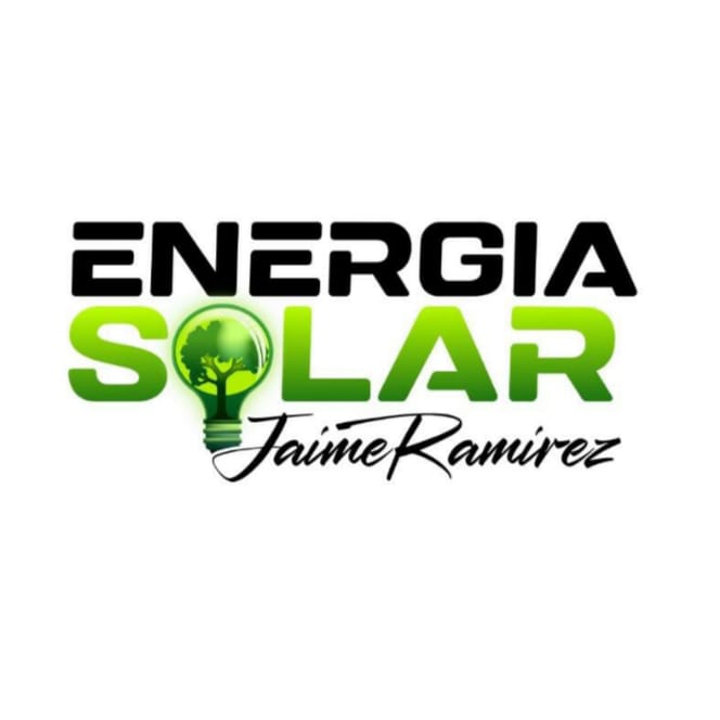 Energía Solar Jaime Ramirez 
