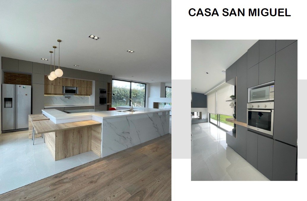 FACOB ARQUITECTURA Y CONSTRUCCION SAS  - Foto 4