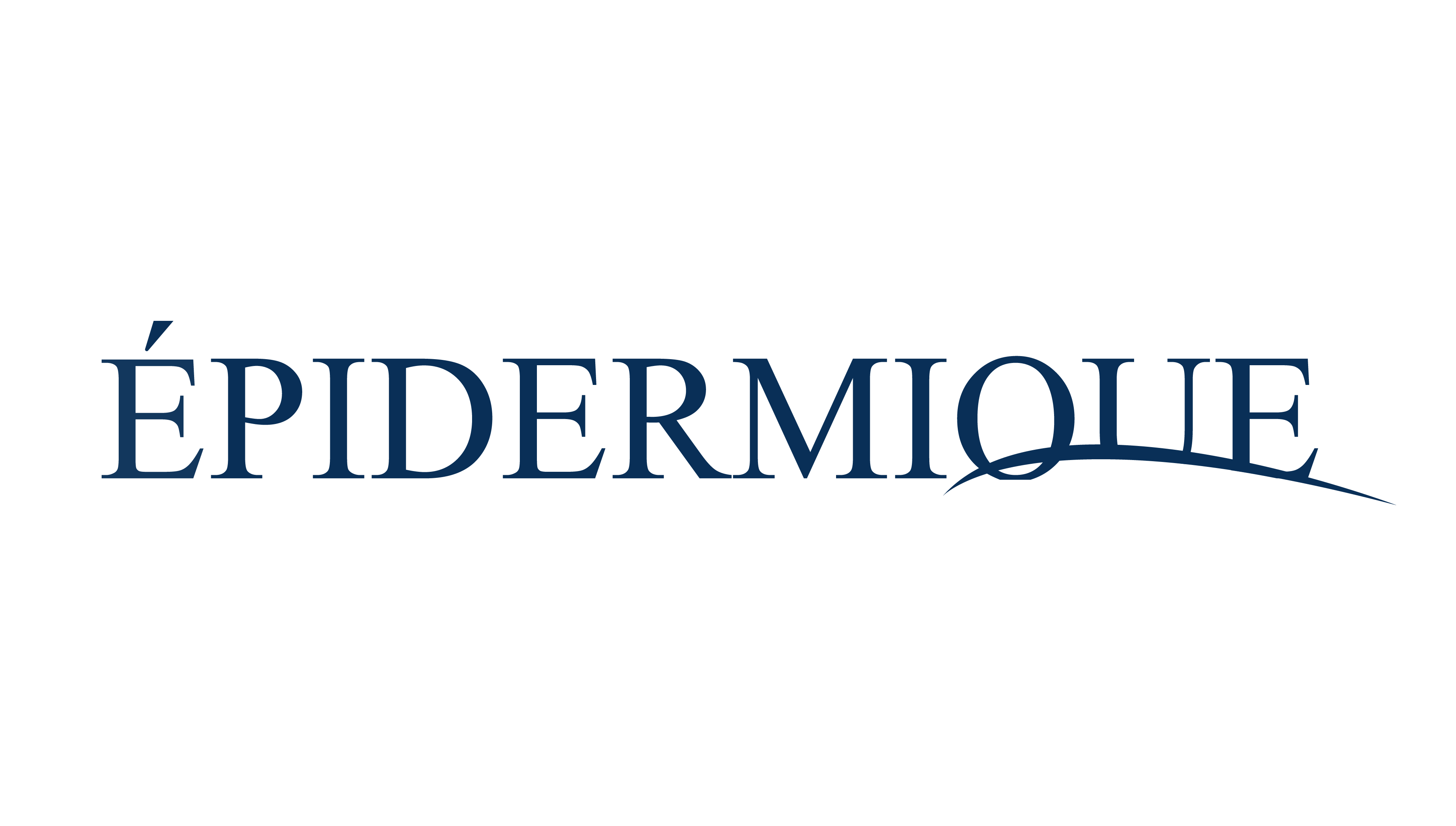 ÉPIDERMIQUE S.A.