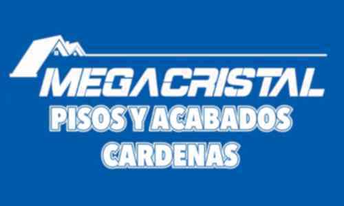 MEGA CRISTAL PISOS Y ACABADOS