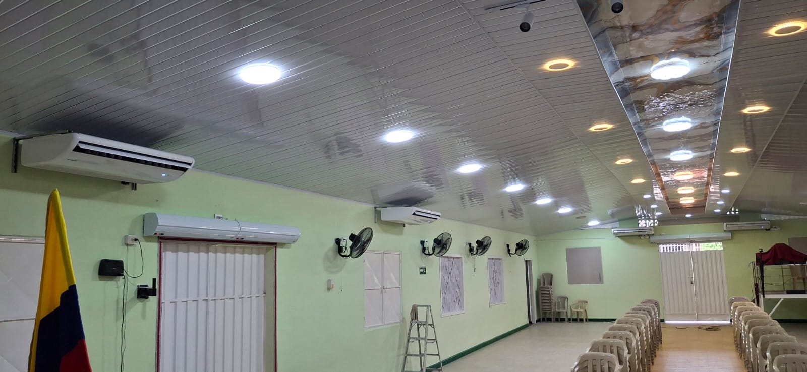 SUMINISTROS Y SERVICIOS RAMIREZ & OLARTE S.A.S - Foto 1