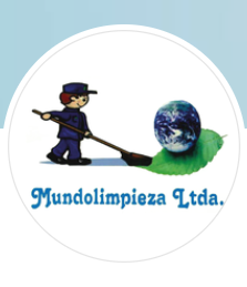 MUNDO LIMPIEZA LTDA
