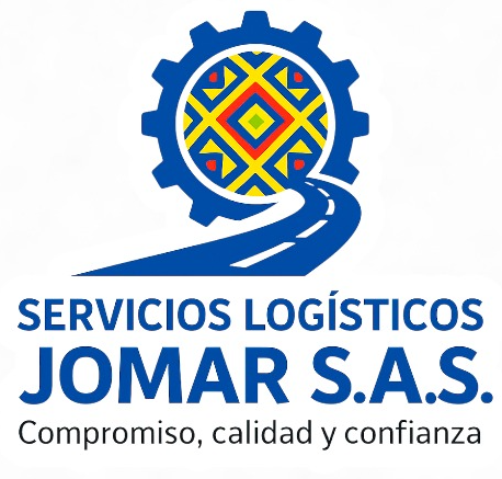 Servicios Logísticos JOMAR S.A.S
