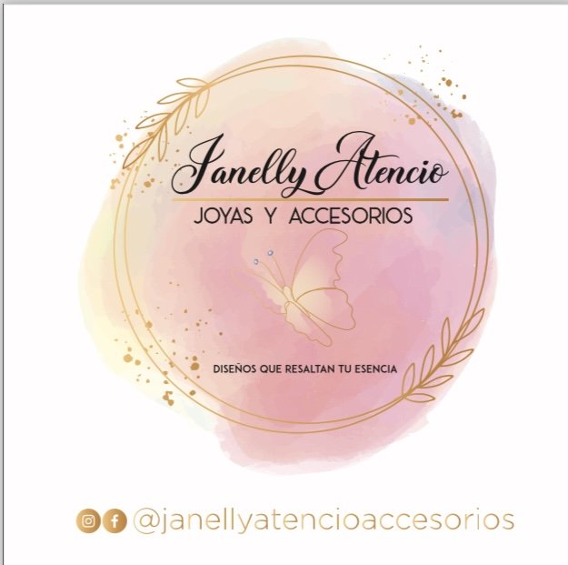 Janellyatencioaccesorios