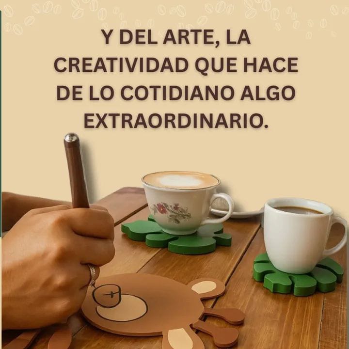 TORRE Arte y Café - Foto 3