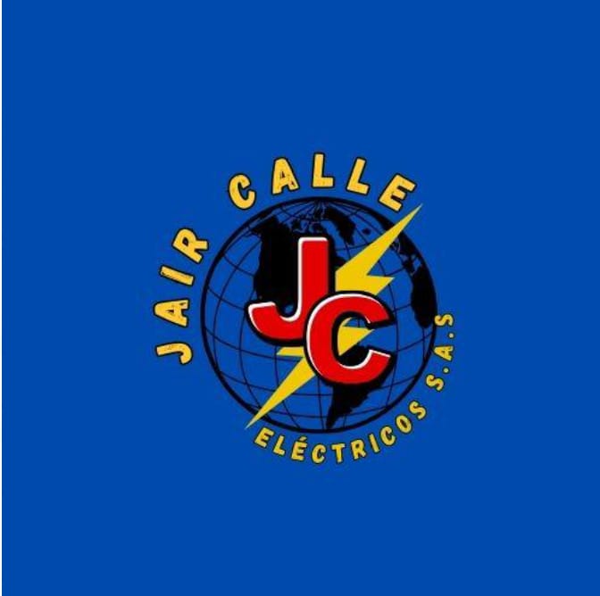 JAIR CALLE VEGA SAS