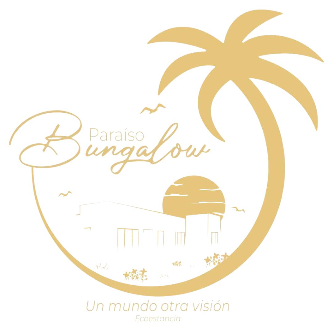 Paraíso Bungalow 