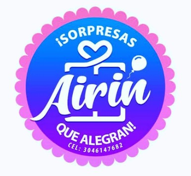 AirinSorpresas