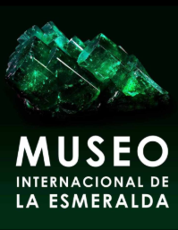 Museo Internacional de la Esmeralda.