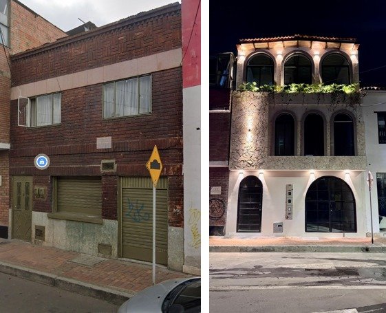 FACOB ARQUITECTURA Y CONSTRUCCION SAS  - Foto 5