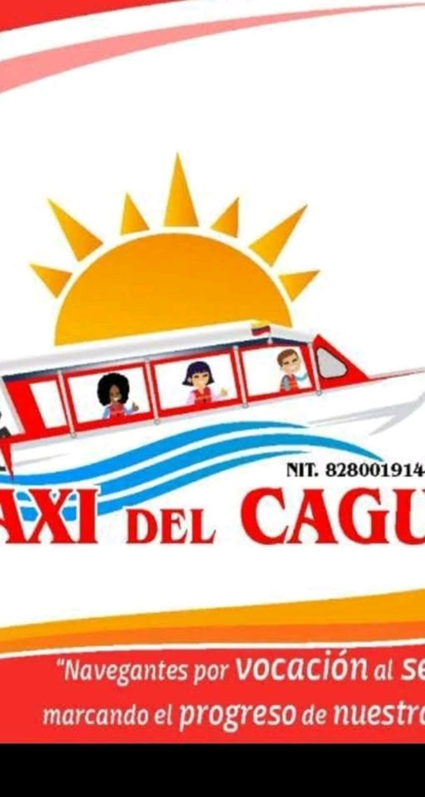 Asotaxi del Caguán 