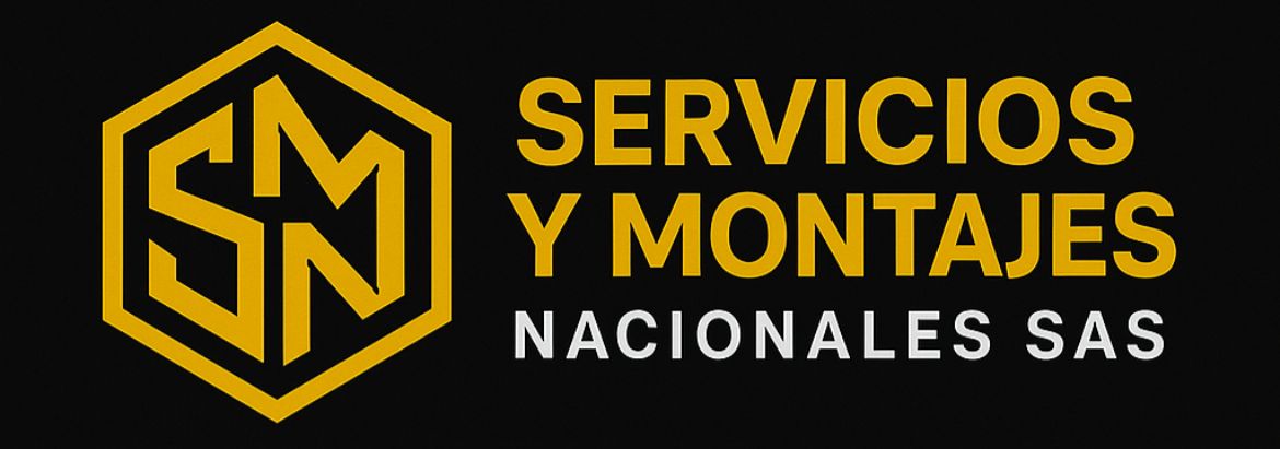 SERVICIOS Y MONTAJES NACIONALES SAS