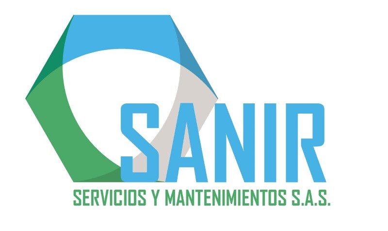 SANIR SERVICIOS Y MANTENIMIENTOS
