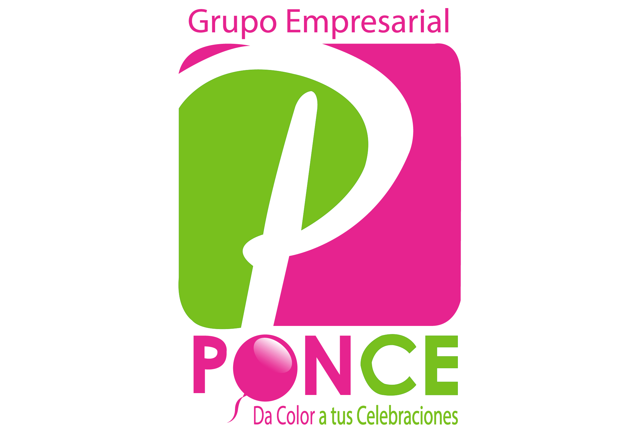 GRUPO EMPRESARIAL PONCE