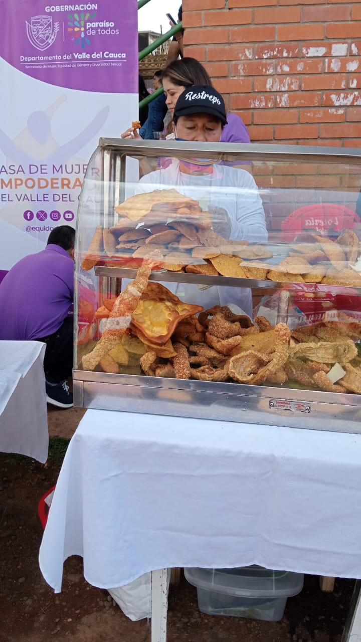 El sabor de lo bien echo