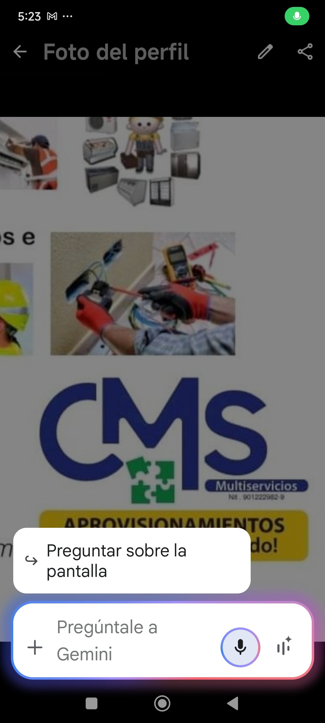 CMS