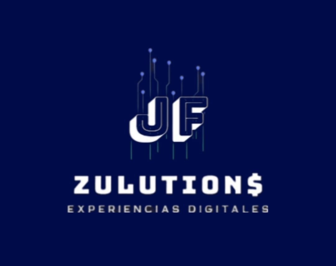 JF ZulutionS Company