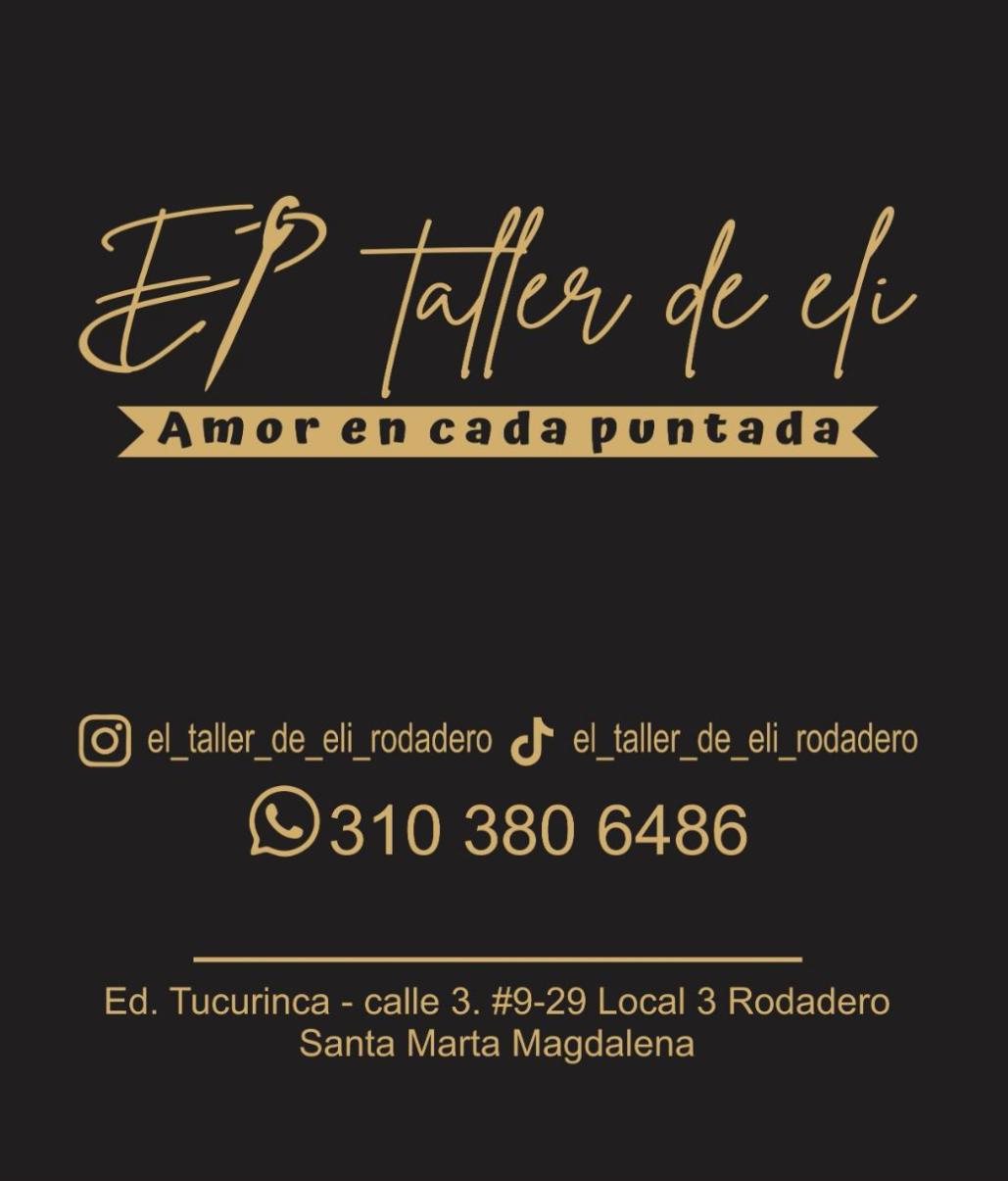 el taller de eli
